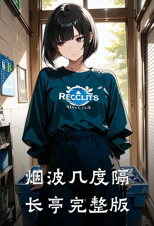 烟波几度隔长亭完整版