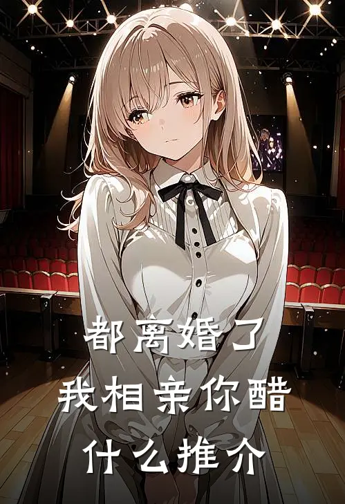 都离婚了，我相亲你醋什么推介