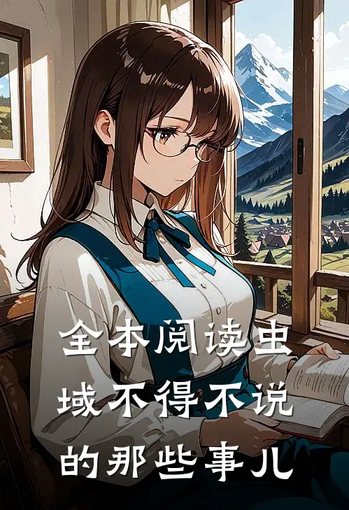 全本阅读虫域不得不说的那些事儿