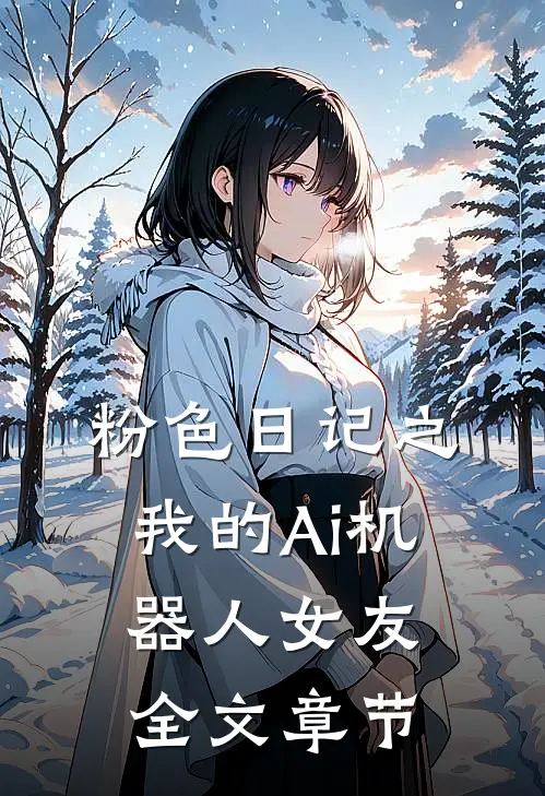 粉色日记之我的Ai机器人女友全文章节