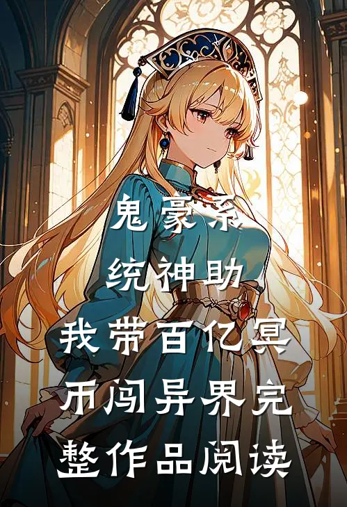 鬼豪系统神助，我带百亿冥币闯异界完整作品阅读