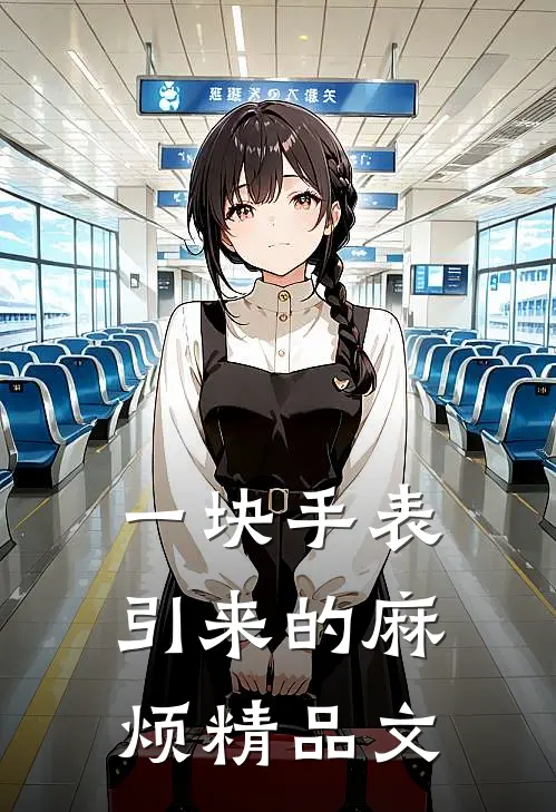 一块手表引来的麻烦精品文