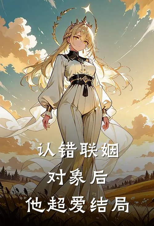 认错联姻对象后，他超爱结局