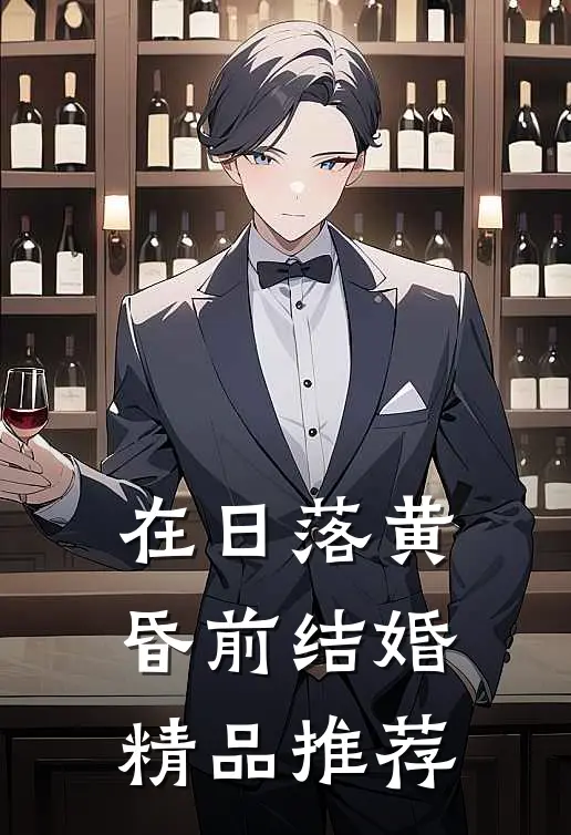 在日落黄昏前结婚精品推荐