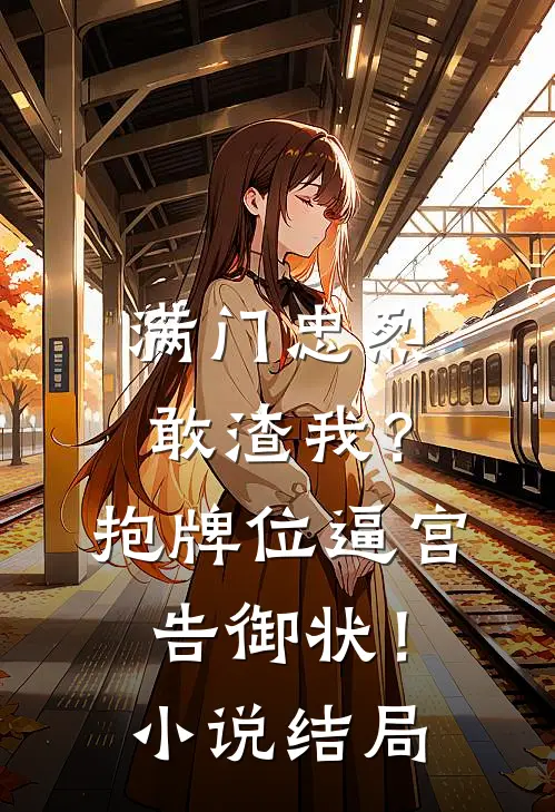 满门忠烈敢渣我？抱牌位逼宫告御状！小说结局