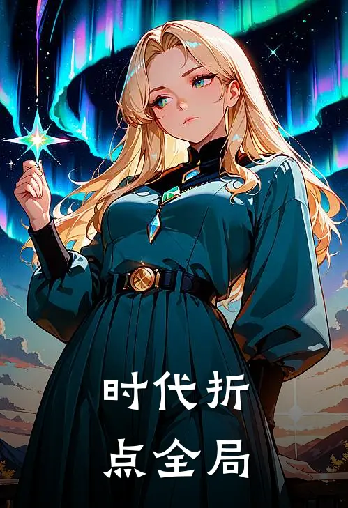 时代折点全局