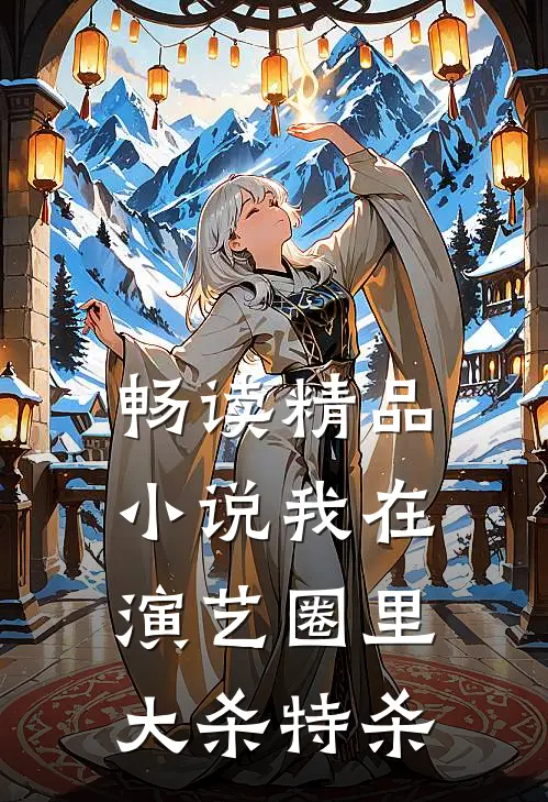 畅读精品小说我在演艺圈里大杀特杀
