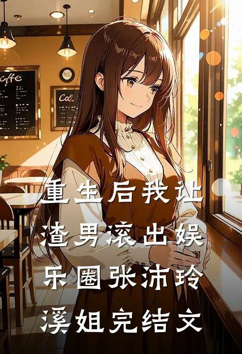 重生后我让渣男滚出娱乐圈张沛玲溪姐完结文