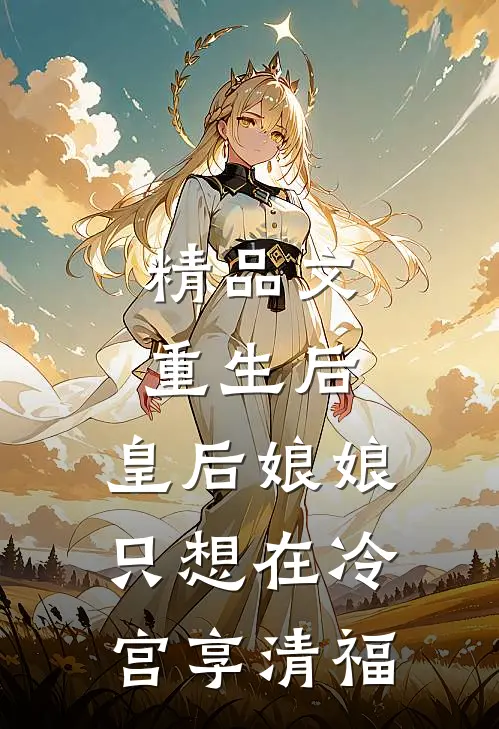精品文重生后，皇后娘娘只想在冷宫享清福