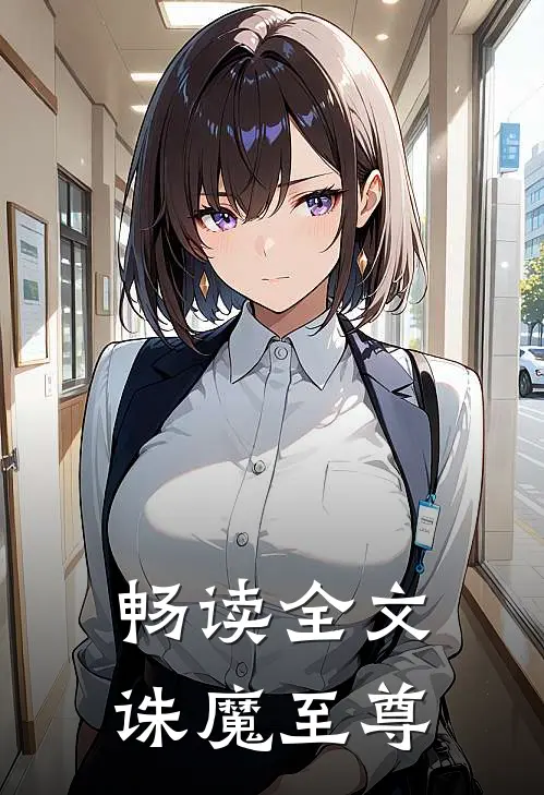 畅读全文诛魔至尊