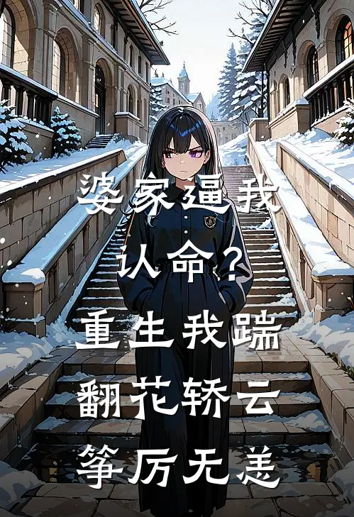 婆家逼我认命？重生我踹翻花轿云筝厉无恙