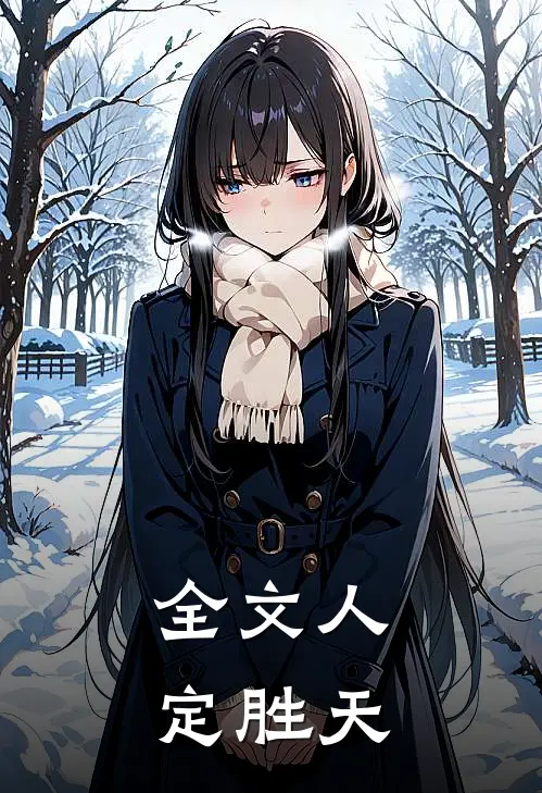 全文人定胜天