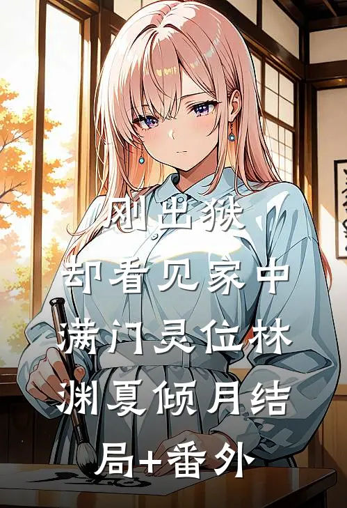 刚出狱，却看见家中满门灵位林渊夏倾月结局+番外