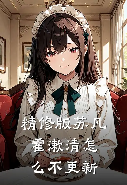 精修版苏凡霍漱清怎么不更新