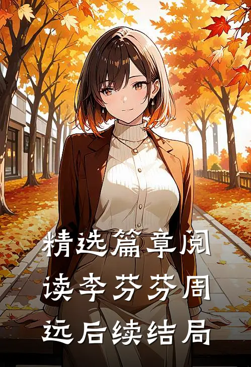 精选篇章阅读李芬芬周远后续结局