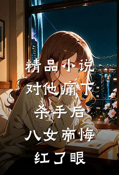 精品小说对他痛下杀手后，八女帝悔红了眼