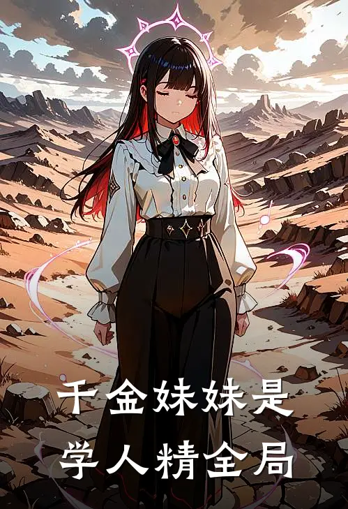 千金妹妹是学人精全局