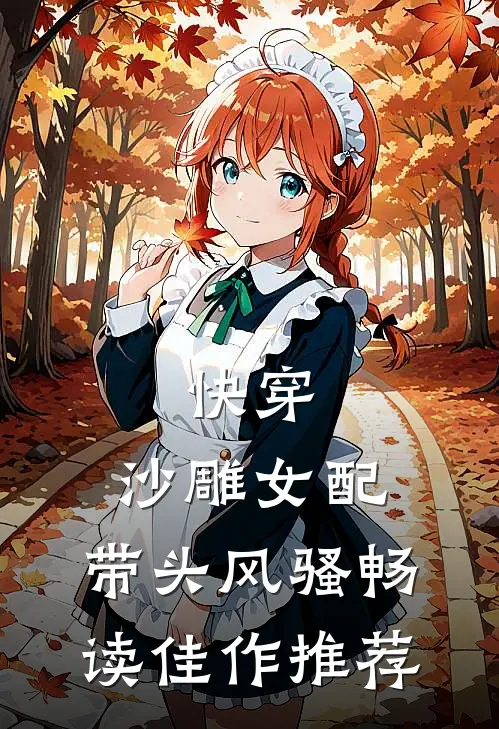 快穿：沙雕女配，带头风骚畅读佳作推荐