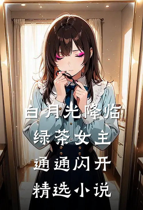 白月光降临，绿茶女主通通闪开精选小说