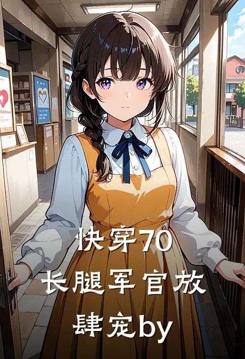 快穿70：长腿军官放肆宠by
