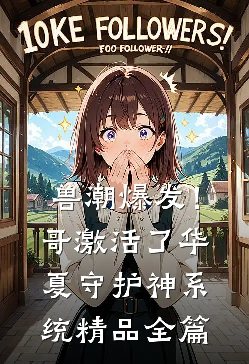 兽潮爆发！哥激活了华夏守护神系统精品全篇
