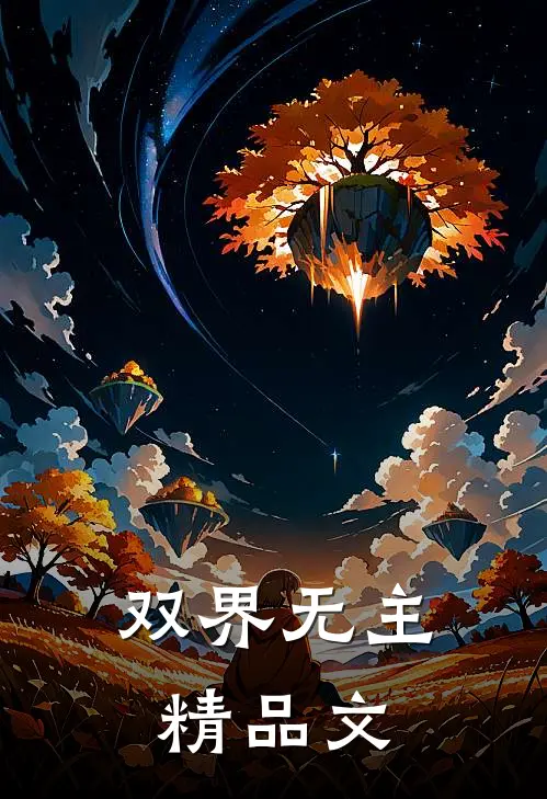 双界无主精品文
