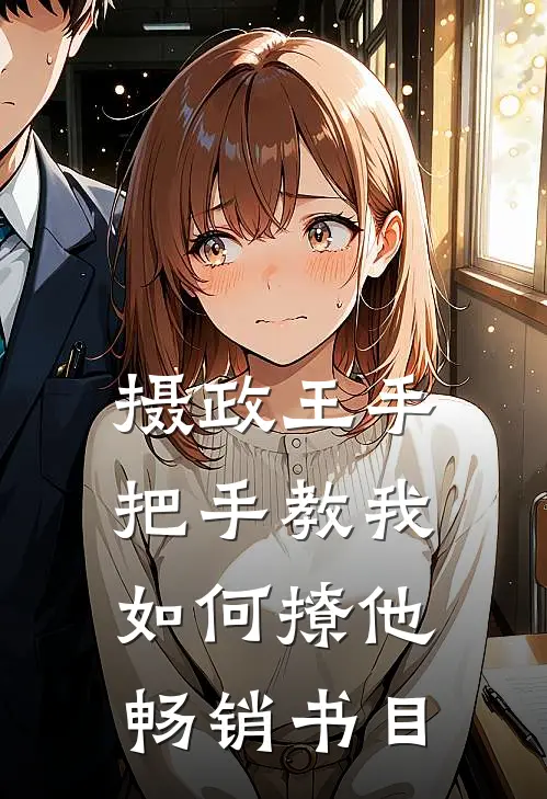 摄政王手把手教我如何撩他畅销书目