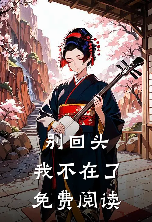 别回头，我不在了免费阅读