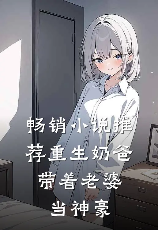 畅销小说推荐重生奶爸，带着老婆当神豪
