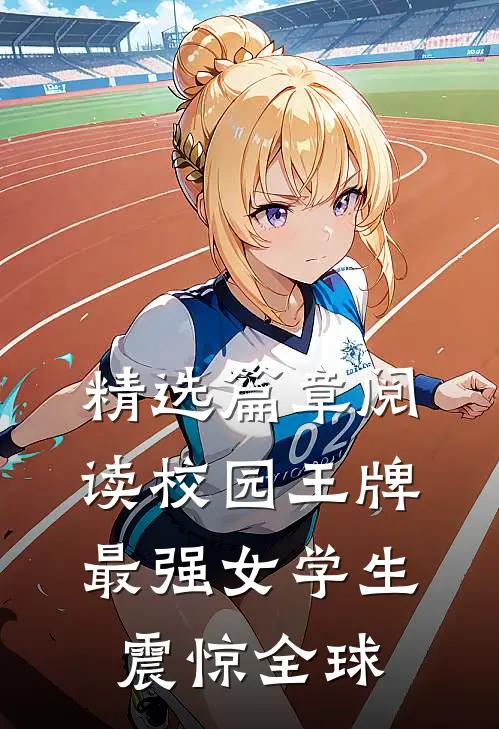 精选篇章阅读校园王牌：最强女学生震惊全球