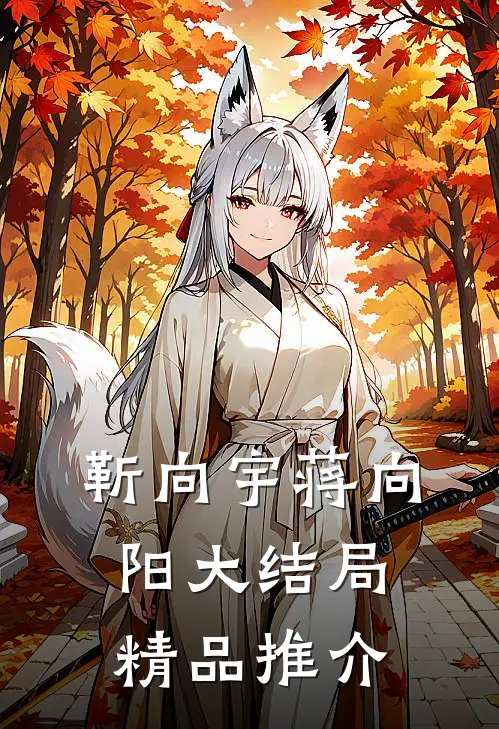靳向宇蒋向阳大结局精品推介