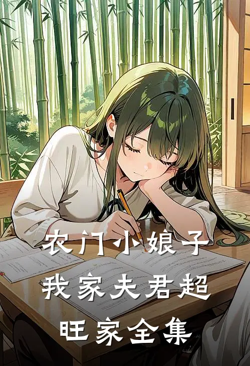 农门小娘子：我家夫君超旺家全集