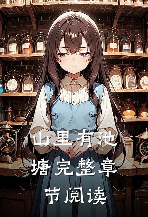 山里有池塘完整章节阅读