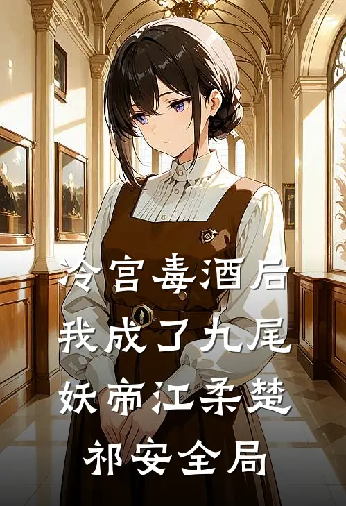 冷宫毒酒后，我成了九尾妖帝江柔楚祁安全局