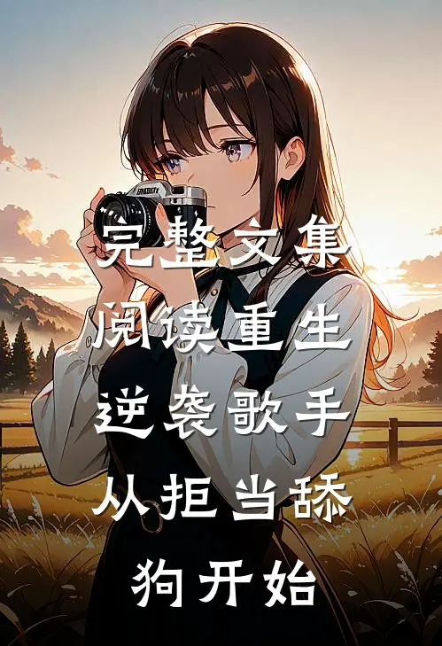 完整文集阅读重生逆袭歌手：从拒当舔狗开始