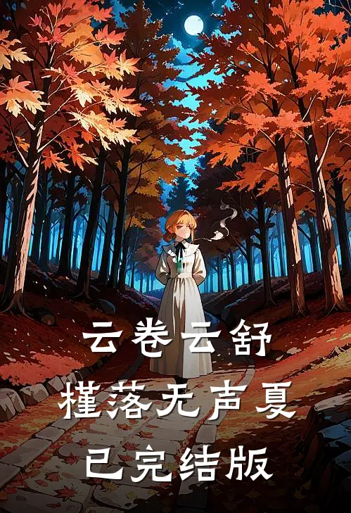 云卷云舒，槿落无声夏已完结版