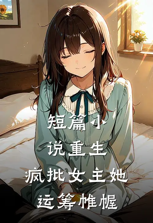 短篇小说重生：疯批女主她运筹帷幄
