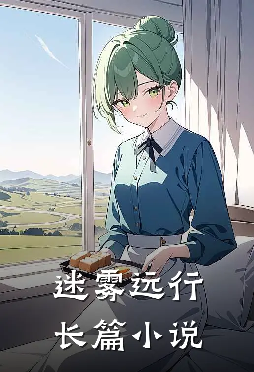 迷雾远行长篇小说