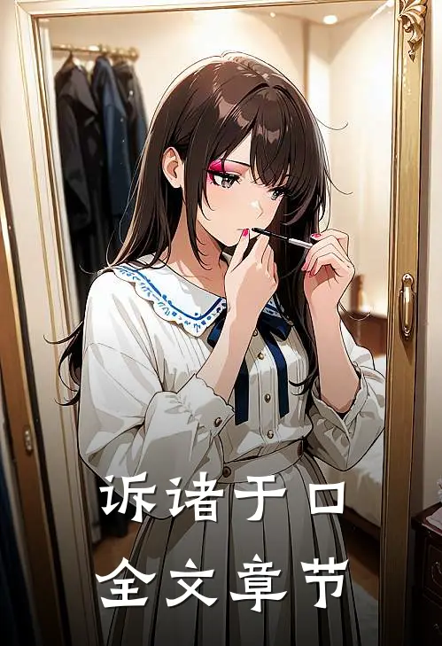 诉诸于口全文章节