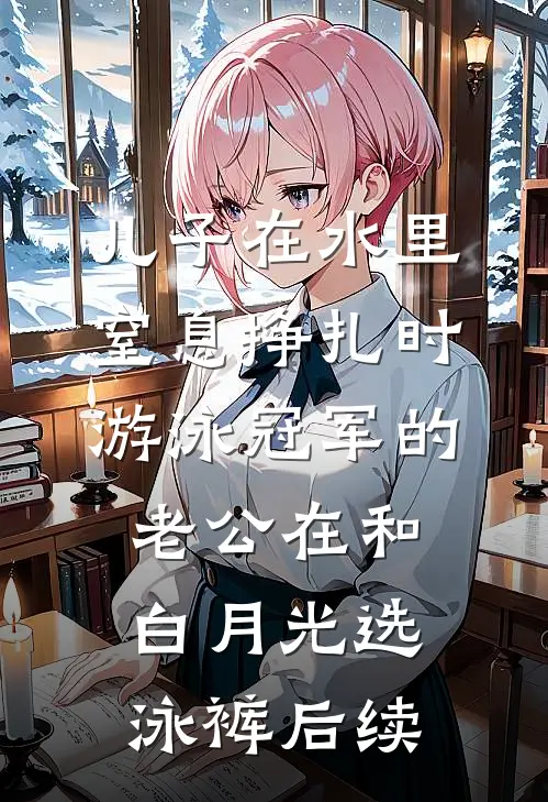 儿子在水里窒息挣扎时，游泳冠军的老公在和白月光选泳裤后续
