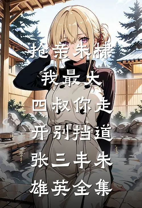 抢亲朱棣我最大，四叔你走开别挡道张三丰朱雄英全集