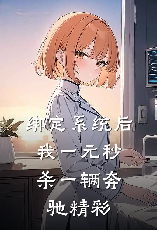 绑定系统后，我一元秒杀一辆奔驰精彩