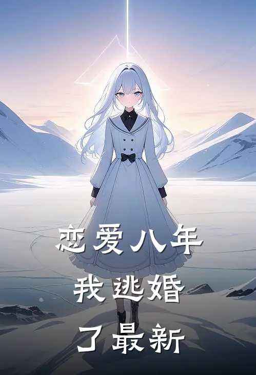 恋爱八年，我逃婚了最新
