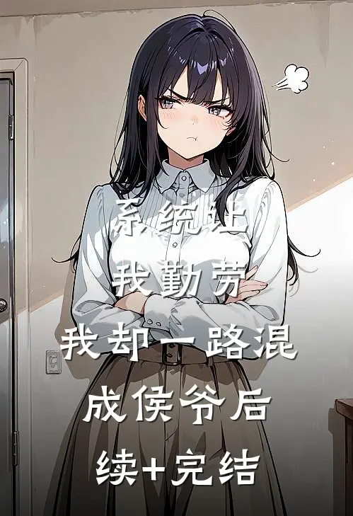 系统让我勤劳，我却一路混成侯爷后续+完结