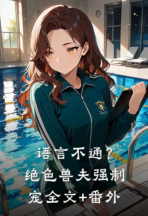 语言不通？绝色兽夫强制宠全文+番外