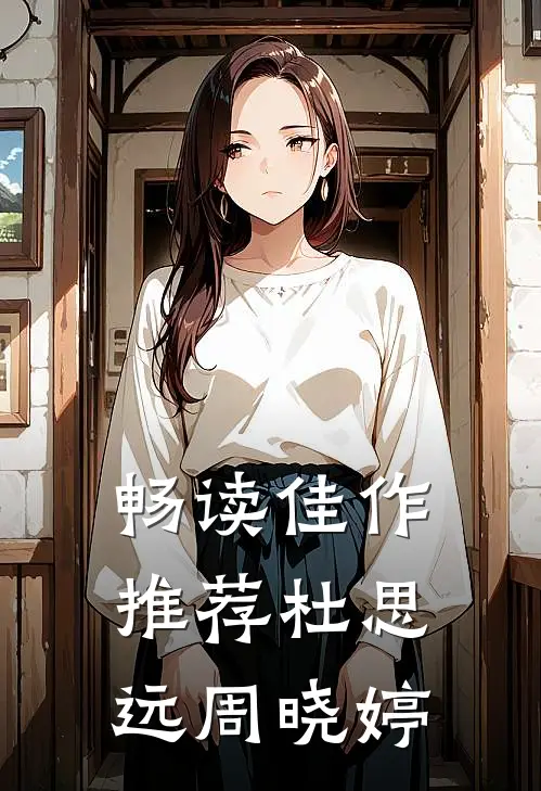 畅读佳作推荐杜思远周晓婷