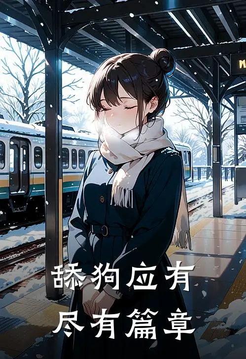 舔狗应有尽有篇章