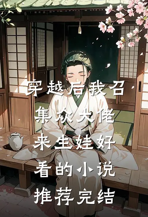 穿越后我召集众大佬来生娃好看的小说推荐完结