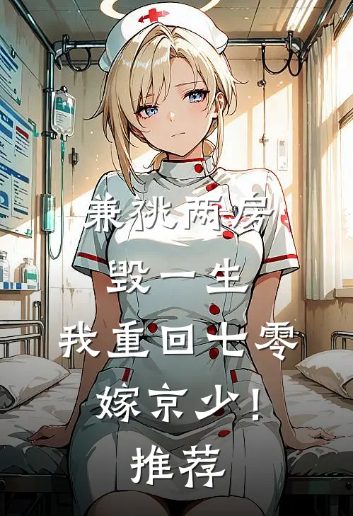 兼祧两房毁一生，我重回七零嫁京少！推荐