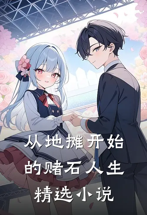 从地摊开始的赌石人生精选小说
